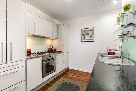 Photo of property in 6/55 Mahuhu Crescent, Auckland Central, Auckland, 1010