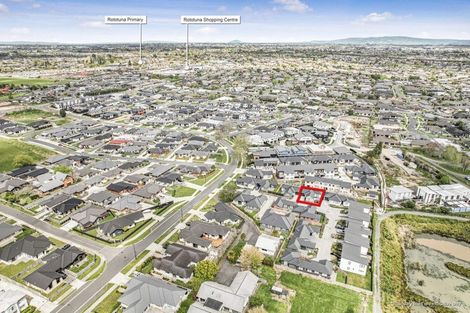 Photo of property in 4/37 North Ridge Drive, Rototuna North, Hamilton, 3210