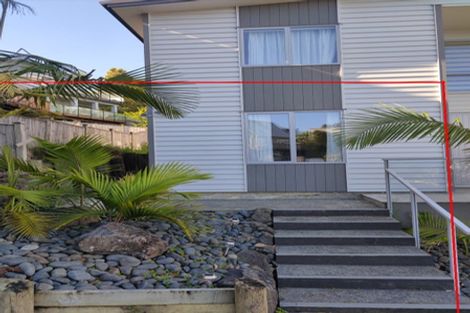 Photo of property in 120e Fairview Avenue, Fairview Heights, Auckland, 0632