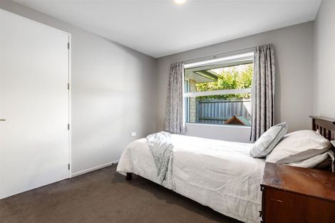 Photo of property in 8 Napier Drive, Wigram, Christchurch, 8042