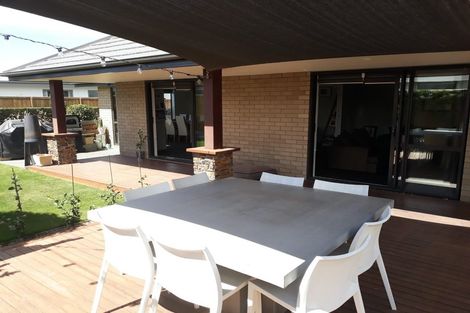 Photo of property in 9 Chedworth Court, Rolleston, 7615