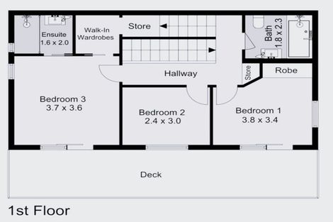 Photo of property in 25 Tukanae Street, Strathmore Park, Wellington, 6022