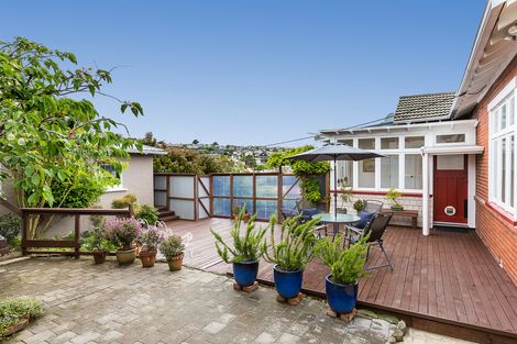 Photo of property in 1 Norman Street, Tainui, Dunedin, 9013