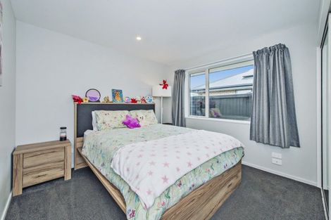 Photo of property in 21 Sandhurst Drive, Rolleston, 7615