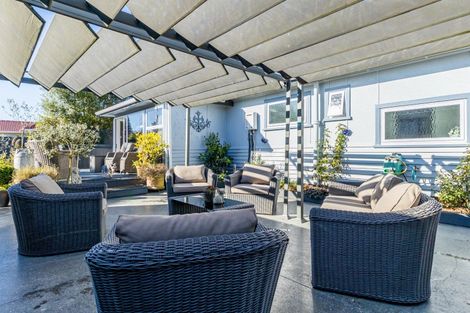 Photo of property in 41 Campbell Street, Geraldine, 7930