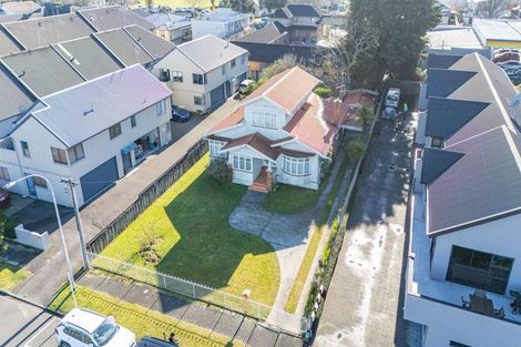 Photo of property in 422 Tristram Street, Whitiora, Hamilton, 3200