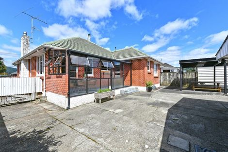 Photo of property in 56 Mcleod Street, Elderslea, Upper Hutt, 5018