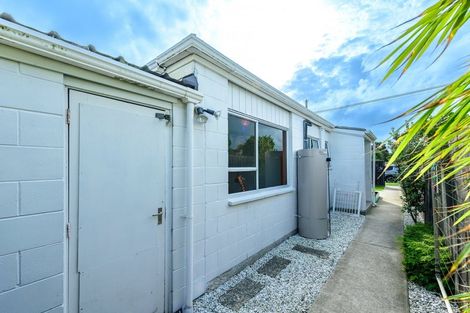 Photo of property in 1/42 Rocking Horse Road, Southshore, Christchurch, 8062