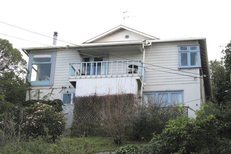Photo of property in 8 Queens Drive, Kilbirnie, Wellington, 6022