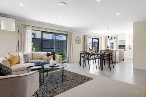 Photo of property in 37 Earp Crescent, Chartwell, Hamilton, 3210