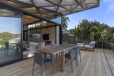 Photo of property in 36 Schofield Street, Grey Lynn, Auckland, 1021