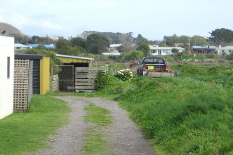 Photo of property in 91b Leslie Street, Waitara, 4320