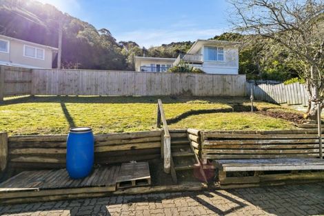 Photo of property in 71 Petrie Street, Wainuiomata, Lower Hutt, 5014