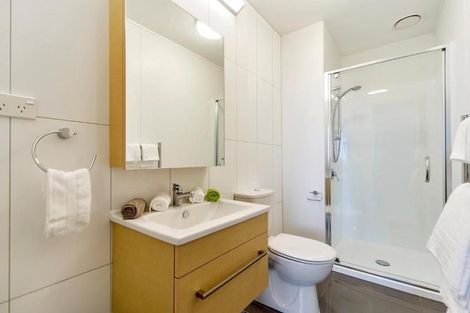 Photo of property in Twin Towers, 811/17 Putney Way, Manukau, Auckland, 2104