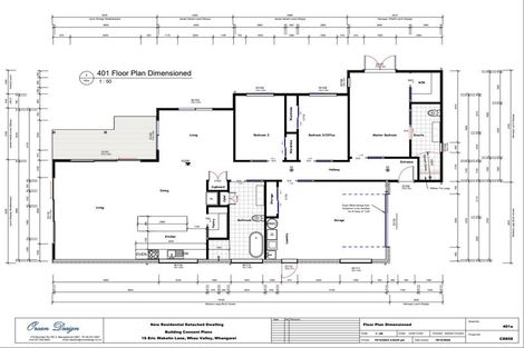 Photo of property in 16 Eric Wakelin Lane, Whau Valley, Whangarei, 0112