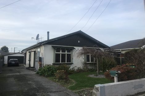 Photo of property in 39 Gibbon Street, Sydenham, Christchurch, 8023