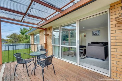 Photo of property in 63 Stratford Road, Manurewa, Auckland, 2105