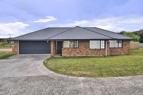 Photo of property in 1/11 Roanoke Way, Albany, Auckland, 0632