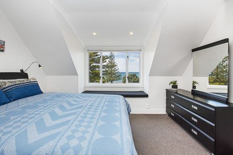 Photo of property in 245 Marine Parade, Napier South, Napier, 4110