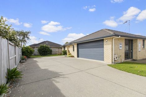 Photo of property in 5 Holcroft Place, Huntington, Hamilton, 3210