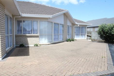 Photo of property in 26 Ballycullanie Place, Dannemora, Auckland, 2016