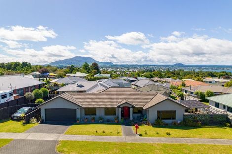 Photo of property in 1/20 The Grove, Nukuhau, Taupo, 3330