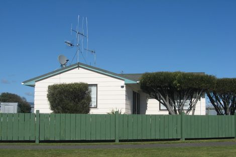 Photo of property in 18 Morgan Crescent, Levin, 5510