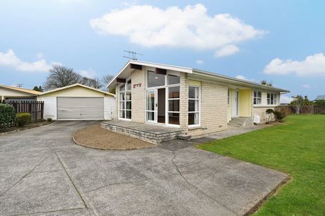 Photo of property in 81 Snell Drive, Chartwell, Hamilton, 3210