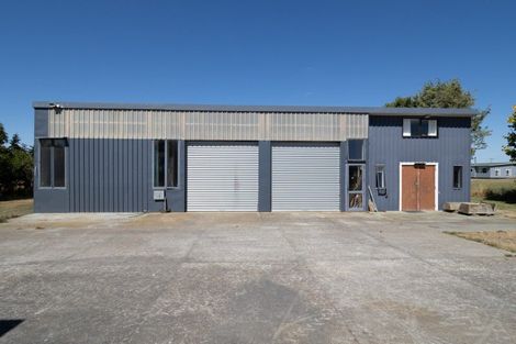 Photo of property in 120 Ulundi Road, Rakaia, 7784