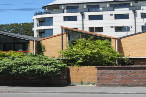 Photo of property in 50e Carlton Mill Road, Merivale, Christchurch, 8014