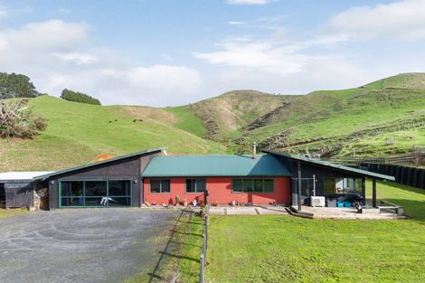 Photo of property in 969 Waingaro Road, Glen Massey, 3793