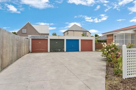 Photo of property in 3/29 Heywood Terrace, Richmond, Christchurch, 8013