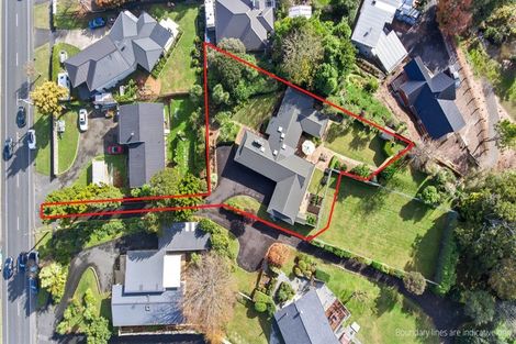 Photo of property in 1040 River Road, Queenwood, Hamilton, 3210