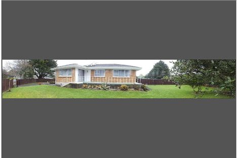 Photo of property in 1 Redcrest Avenue, Red Hill, Papakura, 2110