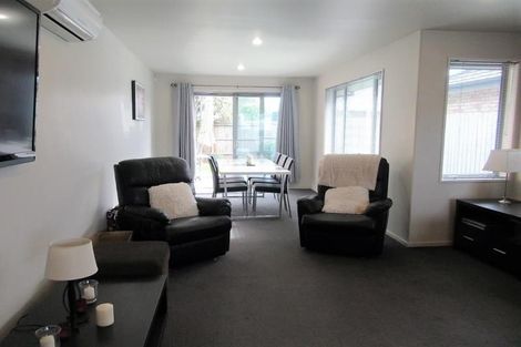 Photo of property in 105a Randolph Street, Woolston, Christchurch, 8062