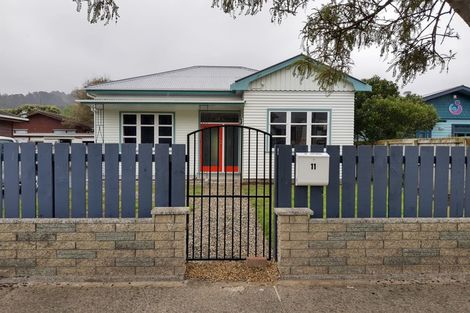 Photo of property in 11 Connolly Street, Boulcott, Lower Hutt, 5010