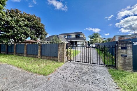 Photo of property in 3 Mimosa Place, Half Moon Bay, Auckland, 2012