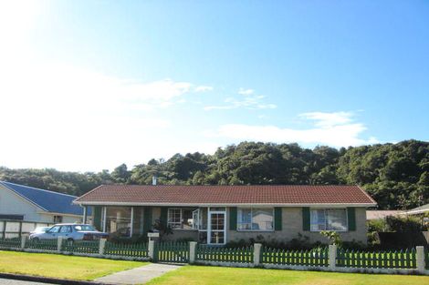 Photo of property in 87 Marsden Road, Greymouth, 7805
