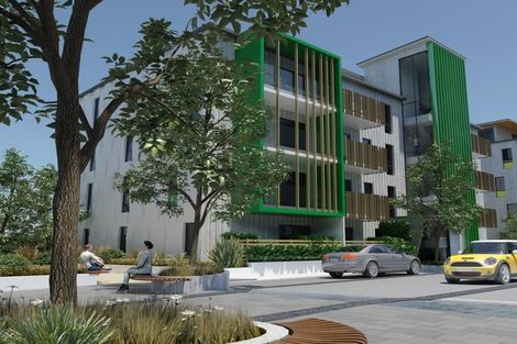 Photo of property in 203/26 Library Lane, Albany, Auckland, 0632