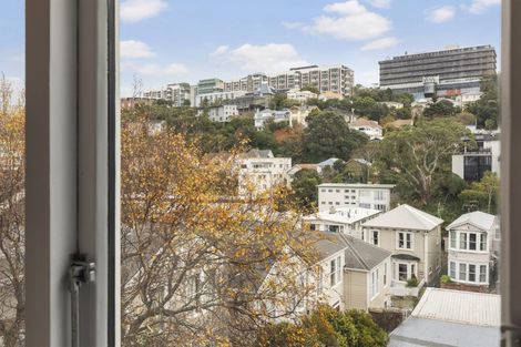 Photo of property in Waikite Apartments, 255 The Terrace, Te Aro, Wellington, 6011