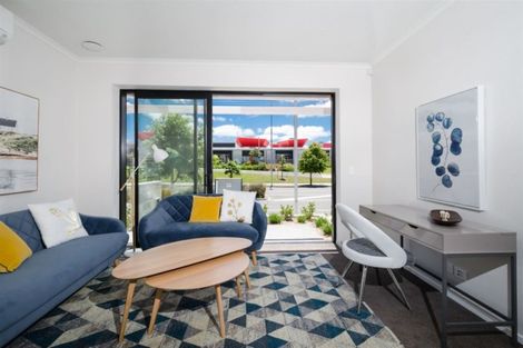 Photo of property in 91b Hobsonville Point Road, Hobsonville, Auckland, 0616