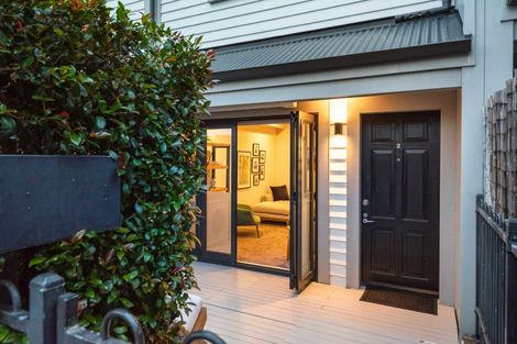 Photo of property in 2/386 Richmond Road, Grey Lynn, Auckland, 1021