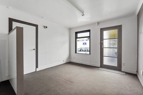 Photo of property in 195 College Street, West End, Palmerston North, 4412