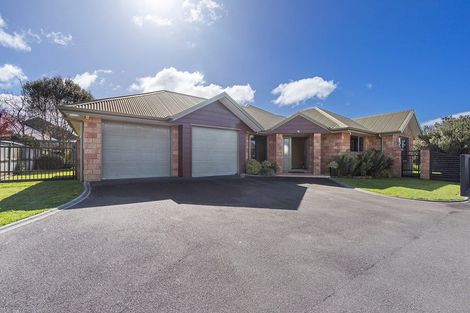 Photo of property in 16 Dame Cath Place, Matamata, 3400