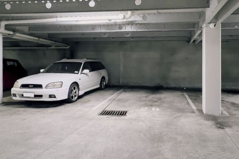 Photo of property in 2g/6 Piwakawaka Street, Eden Terrace, Auckland, 1010