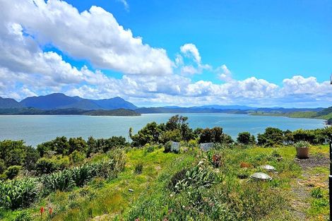 Photo of property in 44c Cabbage Tree Bay Road, Opononi, Kaikohe, 0473