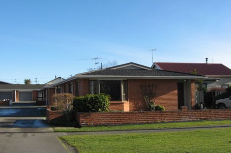 Photo of property in 16d Clyde Street, Winton, 9720