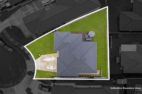 Photo of property in 9 Bathgate Court, Pokeno, 2402