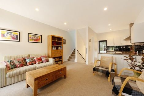 Photo of property in 358e The Terrace, Te Aro, Wellington, 6011
