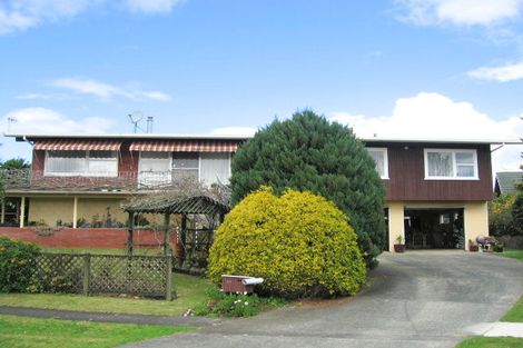 Photo of property in 58 Fisher Terrace, Te Kamo, Whangarei, 0112